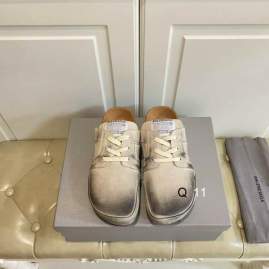 Picture of Balenciaga Slippers _SKUBALENCIAGAsz35-45QL09043387